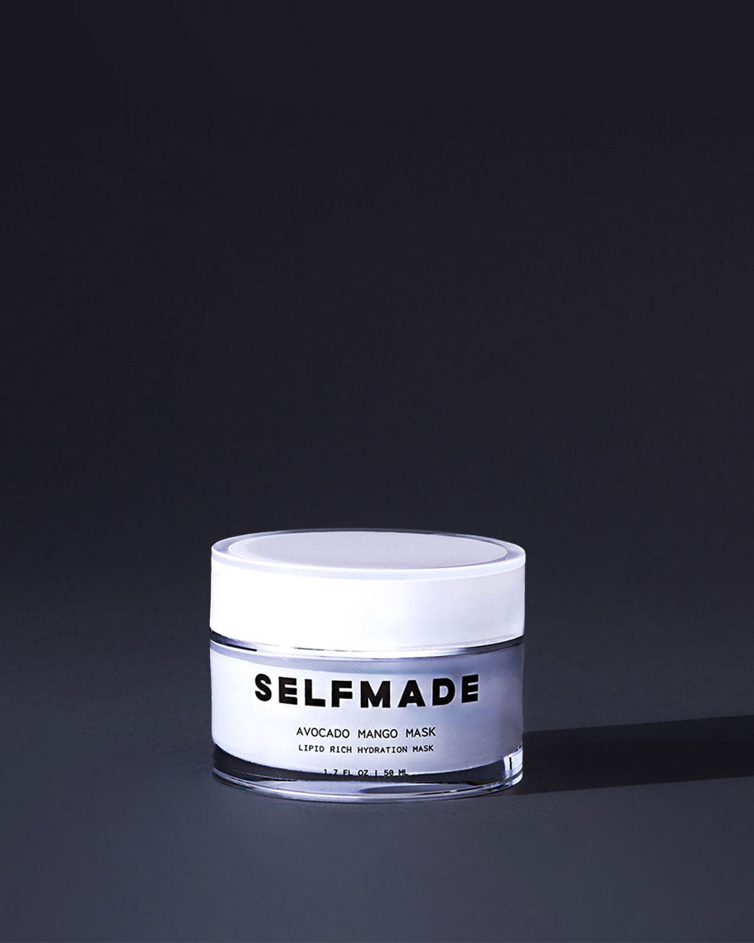 AVOCADO MANGO MASK