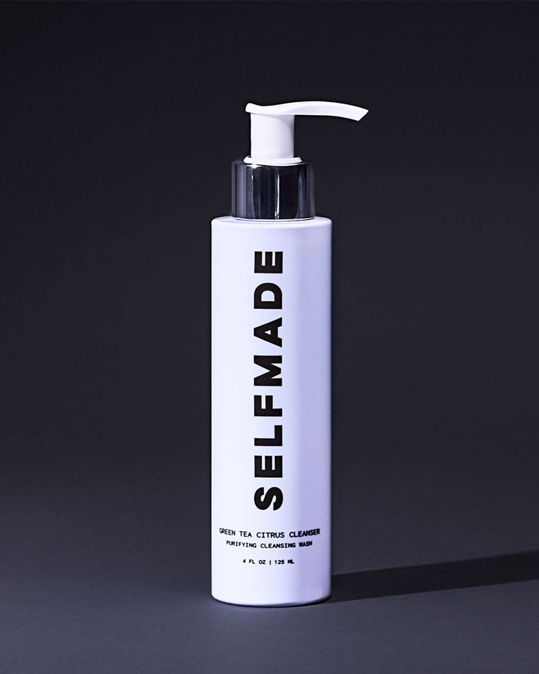 GREEN TEA CITRUS CLEANSER