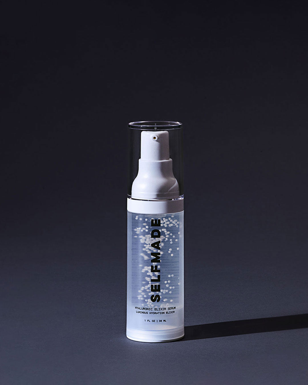 HYALURONIC-ELIXIR SERUM