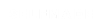 Selfmade Skincare logo