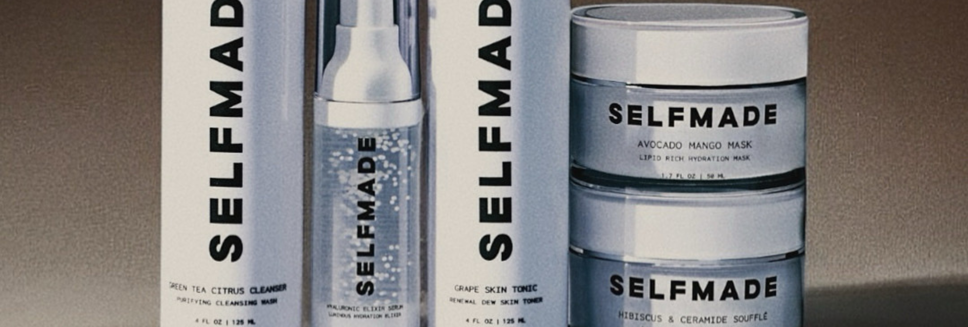 How to Build the Perfect Skincare Ritual: A Selfmade Routine for Every Skin Type