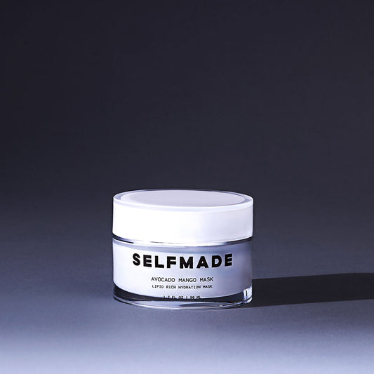 AVOCADO MANGO MASK