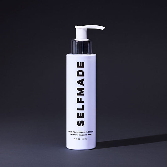 GREEN TEA CITRUS CLEANSER