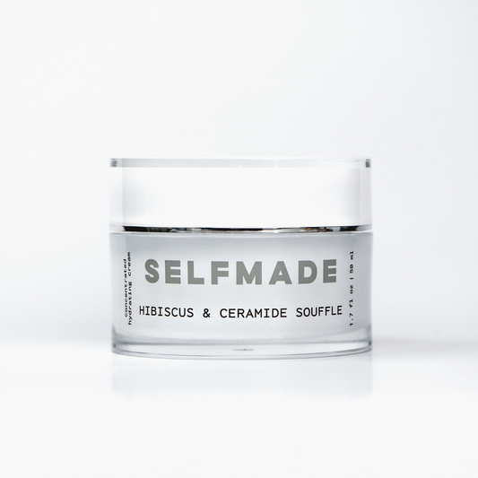 HIBISCUS & CERAMIDE SOUFFLÉ