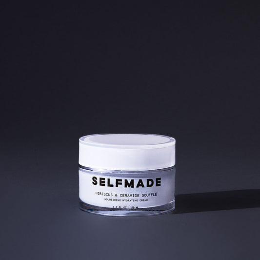HIBISCUS & CERAMIDE SOUFFLÉ