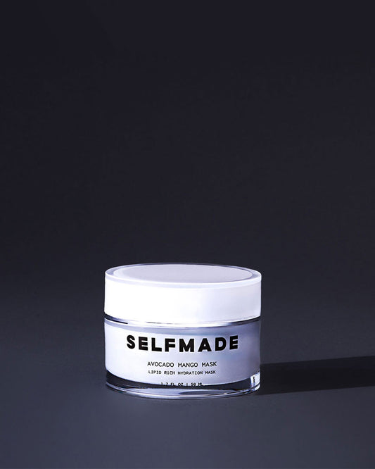AVOCADO MANGO MASK