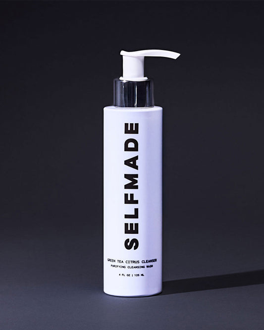 GREEN TEA CITRUS CLEANSER