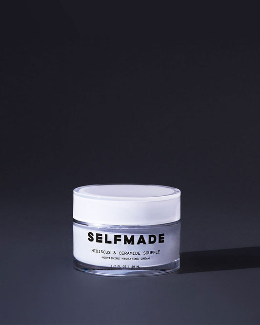 HIBISCUS & CERAMIDE SOUFFLÉ