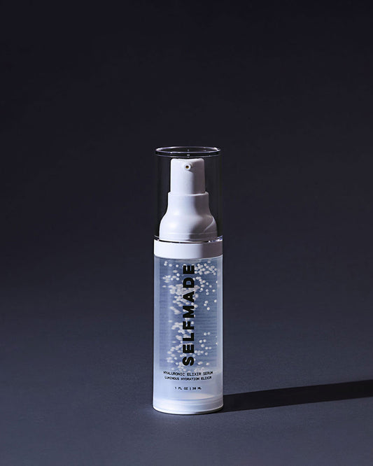 HYALURONIC-ELIXIR SERUM